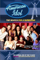 American Idol - 2ª Temporada (American Idol )