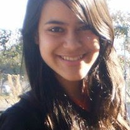 Foto de perfil de Vitória Rodovalho