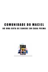 Comunidade do Maciel - Há uma Gota de Sangue em Cada Poema (Comunidade do Maciel - Há uma Gota de Sangue em Cada Poema)