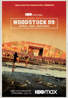 Music Box - Woodstock 99: Peace, Love, And Rage