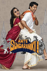 Atrás da vida (Ante Sundaraniki)