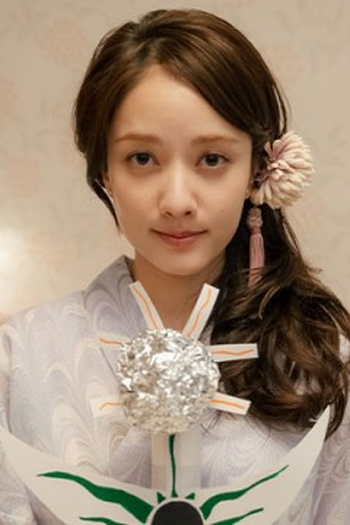 Poster de Episódio オカザキさんと花火 (2024)