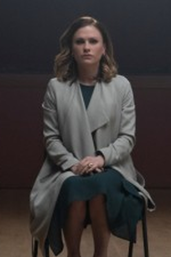 Poster de Episódio Summer (2019)