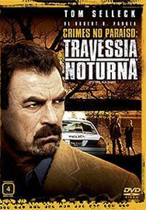  Crimes no Paraíso: Travessia Noturna (Jesse Stone: Night Passage)