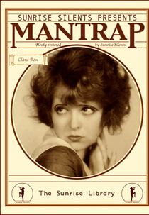 Provocação de Amor (Mantrap)