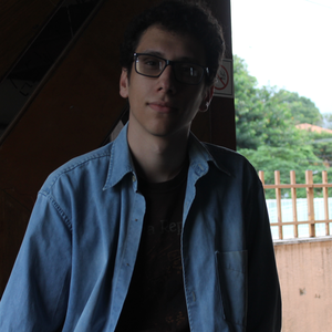 Foto de perfil de Frederico Dias