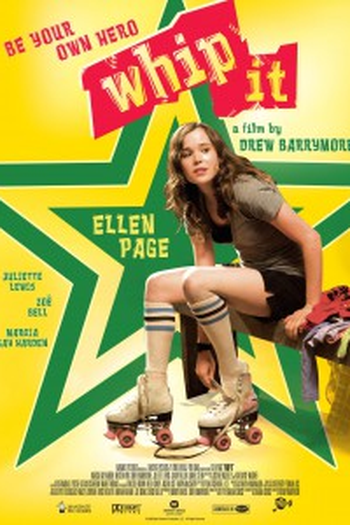  de Filme Garota Fantástica (2009)