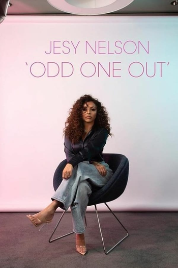  de Filme Jesy Nelson e o Tribunal da Internet (2019)