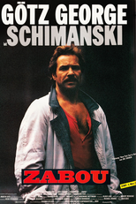 Crack - Conexão da Morte (Zabou )