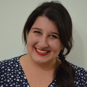Foto de perfil de Ana Flávia
