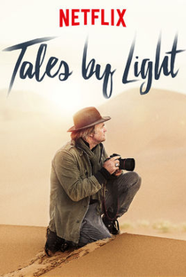 Tales by Light (2ª Temporada) - Poster / Capa / Cartaz - Oficial 1