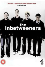 The Inbetweeners  (1ª Temporada) (The Inbetweeners  (Series 1))