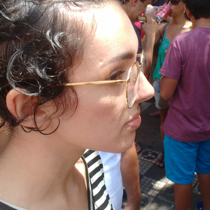 Foto de perfil de Laysla