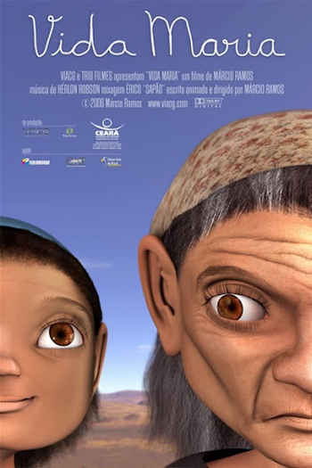  de Curta Vida Maria (2006)