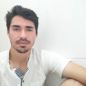 Foto de perfil de Fábio Fideles