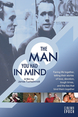 The Man You Had in Mind (The Man You Had in Mind)
