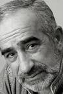 Vigen Stepanyan - Poster 1