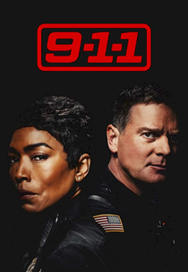 9-1-1 (5ª Temporada) (9-1-1 (Season 5))
