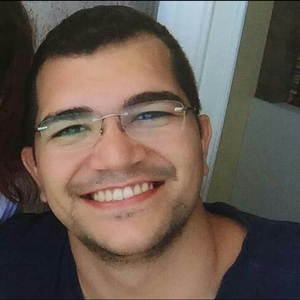Foto de perfil de Anderson Abdon