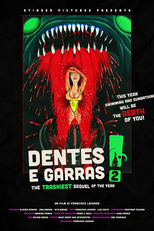 Dentes e Garras 2 (Dentes e Garras 2)