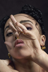 FKA Twigs: M3LL155X (FKA Twigs: M3LL155X)