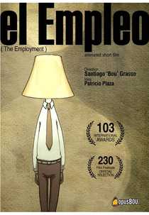 O Emprego (El Empleo)