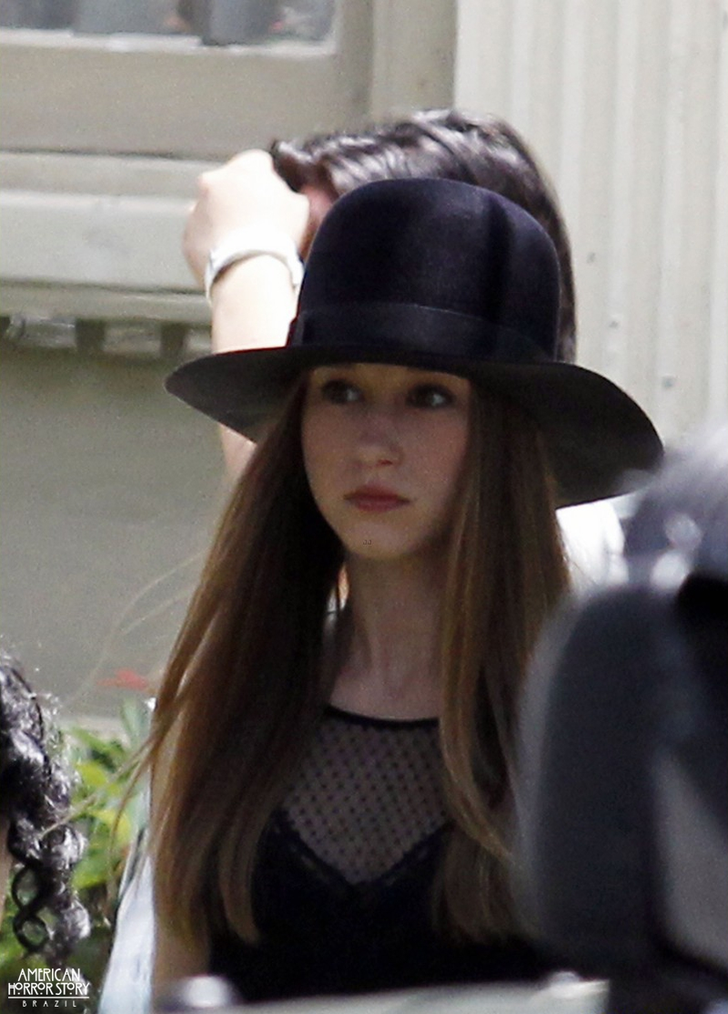 Taissa Farmiga - Foto 8