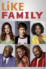 Like Family (Like Family)