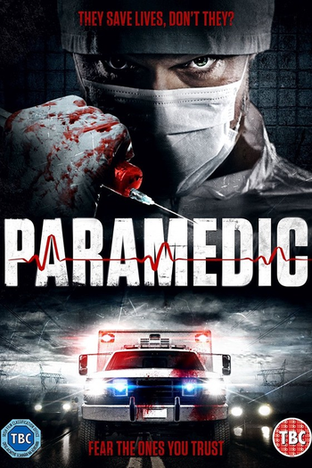  de Filme Paramedics (2016)