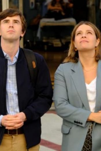 Poster de Episódio Rationality (2021)