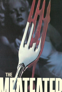 The Meateater - Poster / Capa / Cartaz - Oficial 1