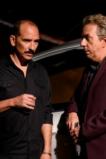 Poster de Episódio Madrugada (2024)