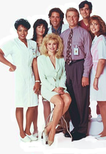 Nurses (3ª Temporada) (Nurses (Season 3))