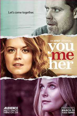 Eu, Tu e Ela (3ª Temporada) (You Me Her (Season 3))