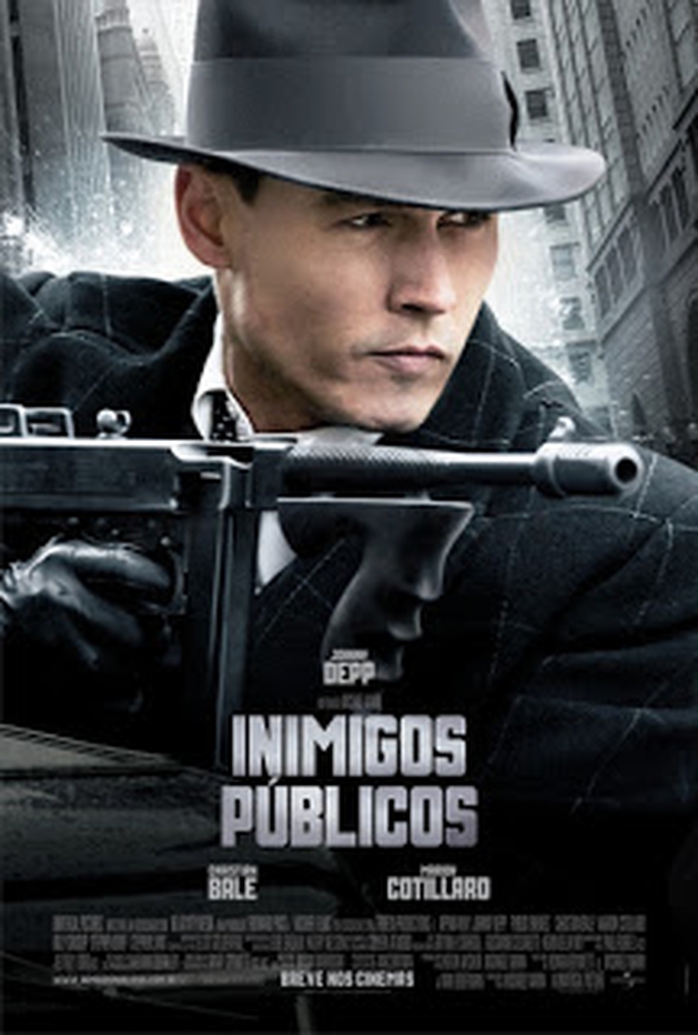 Inimigos Públicos Notícias Filmow Inimigos Públicos Notícias Filmow