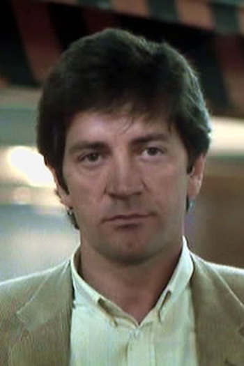 Poster de Episódio Last Chance For a Loser (1981)