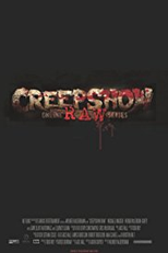 Creepshow Raw: Insomnia (Creepshow Raw: Insomnia)