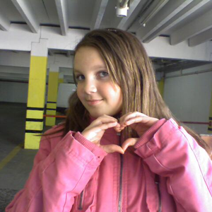 Foto de perfil de Lara Ribeiro