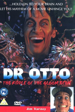 Dr. Otto E o Enigma do Raio Tenebroso (Dr. Otto and the Riddle of the Gloom Beam)