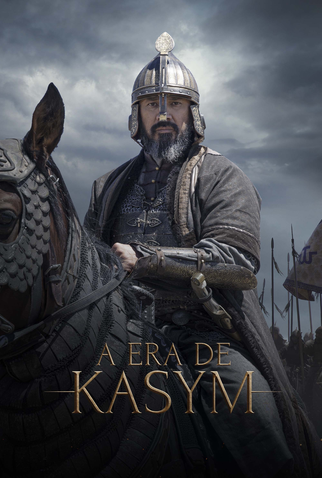 Poster 1 de Filme A era de Kasym (2022)
