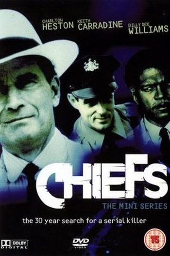 Poster de Série Chefia (1983)