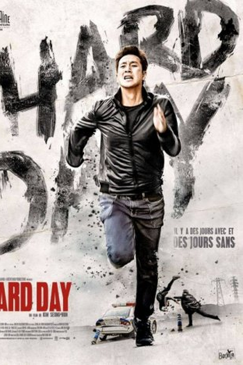  de Filme Um Dia Difícil (2014)