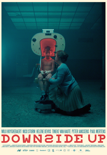 Downside Up (Downside Up)