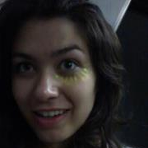 Foto de perfil de Alana Gomes Sprada