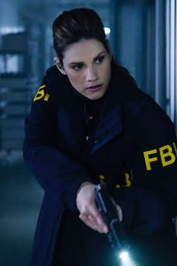  de Série FBI (5ª Temporada) (2023)
