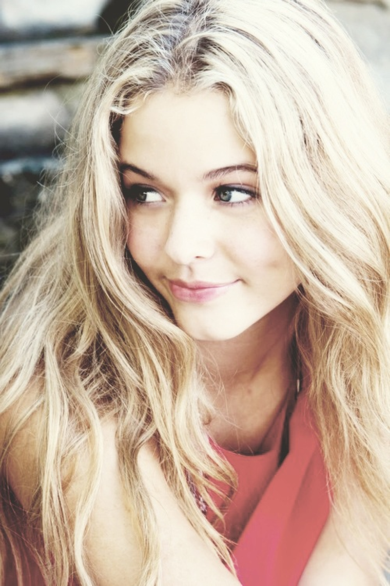 Sasha Pieterse - Foto 27