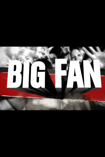  de TV Big Fan (2017)