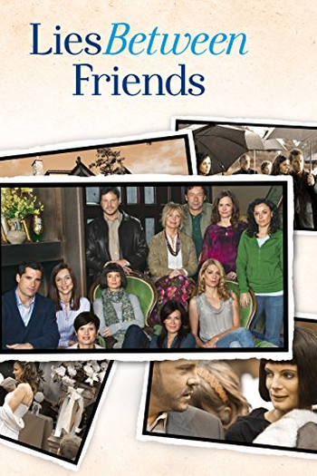  de Filme Crime Entre Amigas (2010)