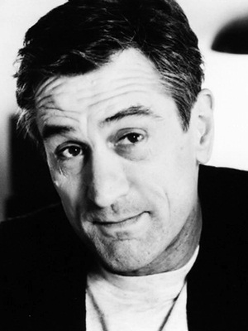 Robert De Niro - Foto 3