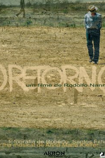 Poster de Filme O Retorno (2010)